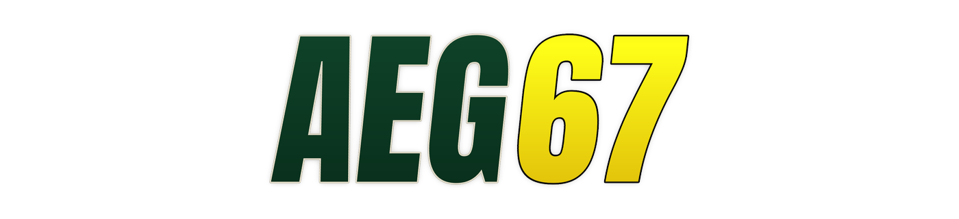 aeg67 লোগো